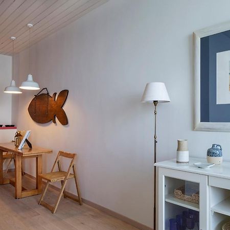 Il Mare Di Camogli Da Un Oblo By Wonderful Italy Apartment Екстериор снимка