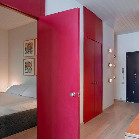 Il Mare Di Camogli Da Un Oblo By Wonderful Italy Apartment Екстериор снимка