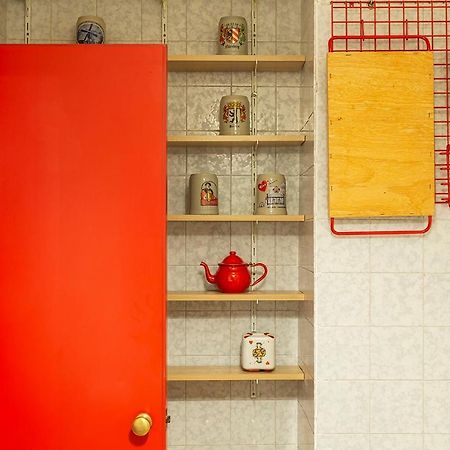 Il Mare Di Camogli Da Un Oblo By Wonderful Italy Apartment Екстериор снимка